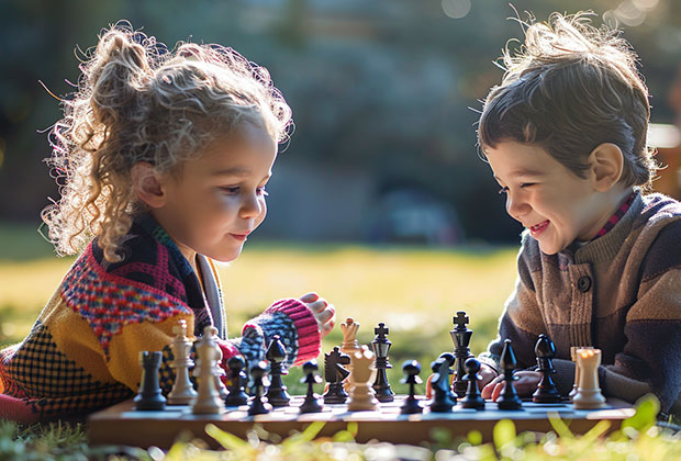 Chess Game