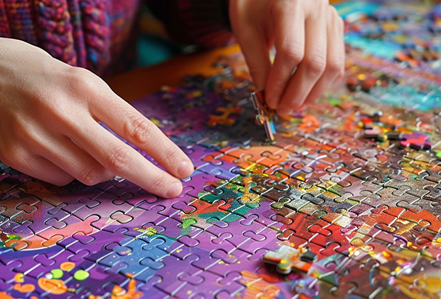 Puzzles